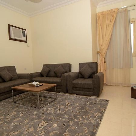 قصر رهوان للوحدات الفندقية - Rahwan Palace Hotel Units Baljurashi Εξωτερικό φωτογραφία