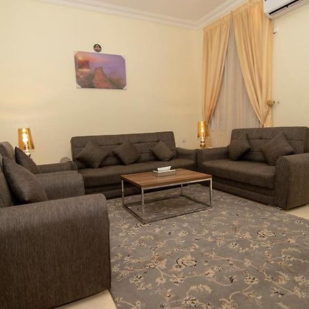 قصر رهوان للوحدات الفندقية - Rahwan Palace Hotel Units Baljurashi Εξωτερικό φωτογραφία