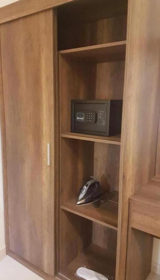 قصر رهوان للوحدات الفندقية - Rahwan Palace Hotel Units Baljurashi Εξωτερικό φωτογραφία