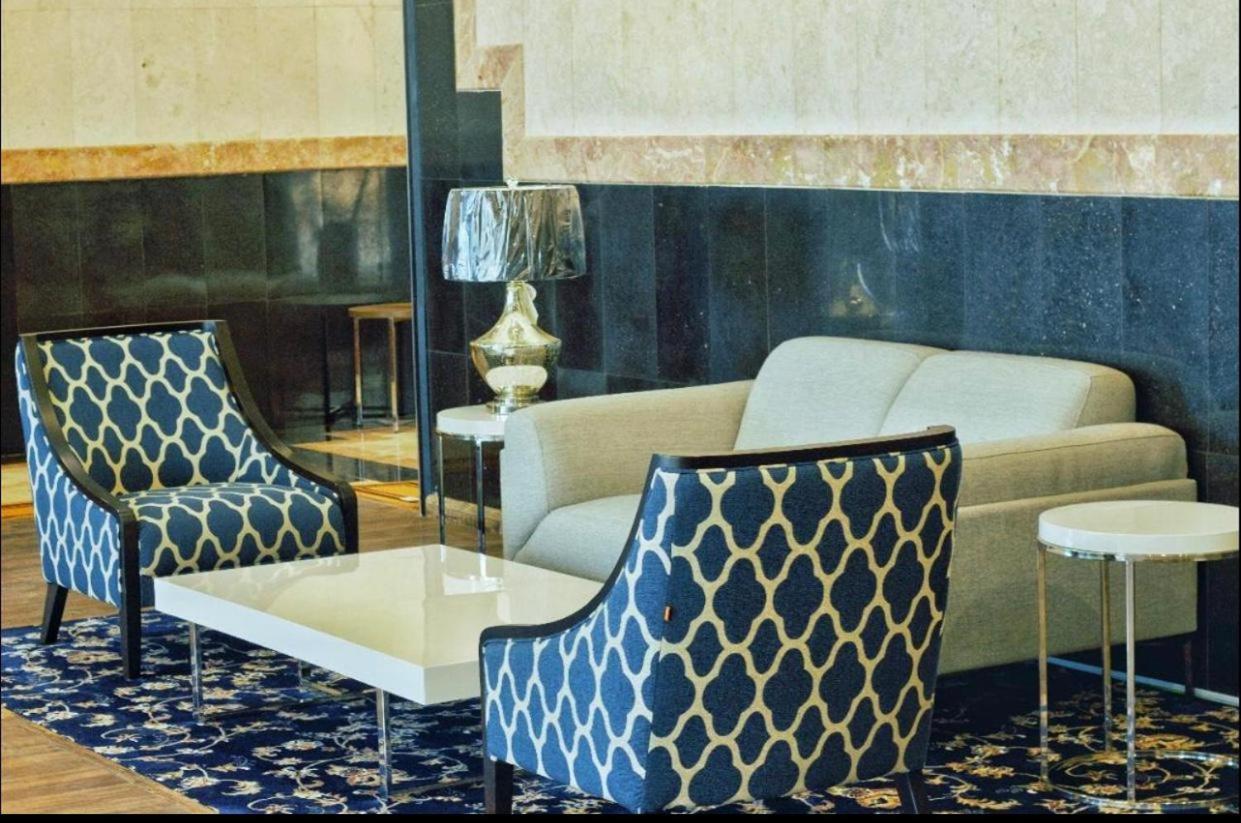 قصر رهوان للوحدات الفندقية - Rahwan Palace Hotel Units Baljurashi Εξωτερικό φωτογραφία
