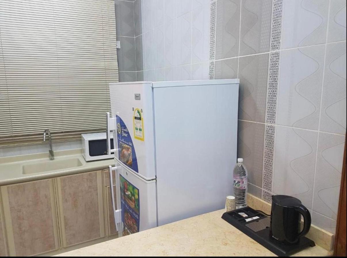 قصر رهوان للوحدات الفندقية - Rahwan Palace Hotel Units Baljurashi Εξωτερικό φωτογραφία